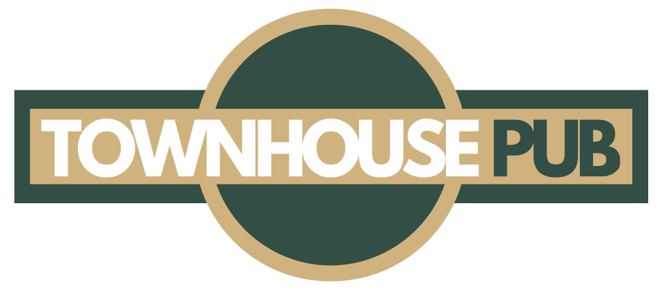 The Townhouse Pub